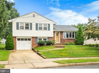 115 Winding Way, Hamilton, NJ 08620