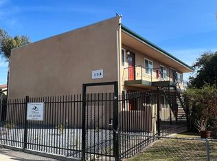 134 N Poplar Avenue, Fresno, CA 93701