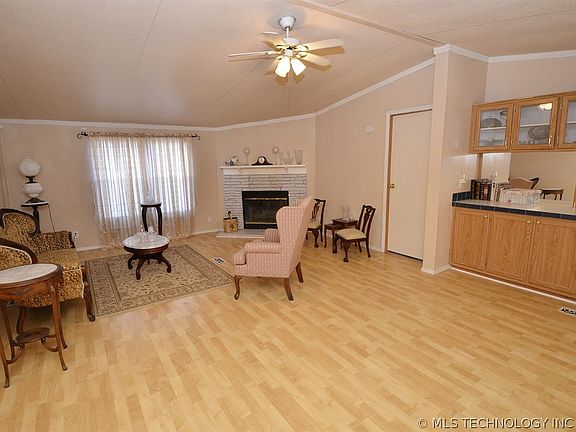 5th image of 3306 S 292nd East Ave