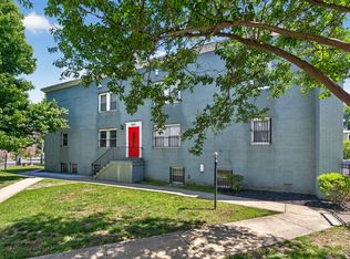 2913 8th St SE APT 3101, Washington, DC 20032