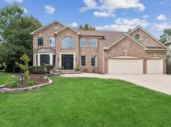 3411 Minito Ct, Naperville, IL 60564