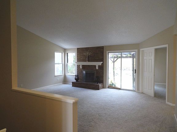 Light and large family room