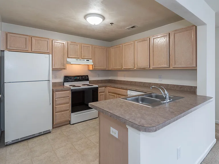 Magnolia Chase Apartments — Photo 3