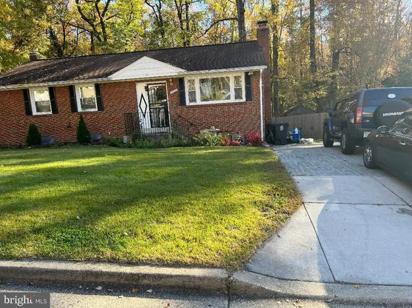 11607 Tyre St, Upper Marlboro, MD 20772