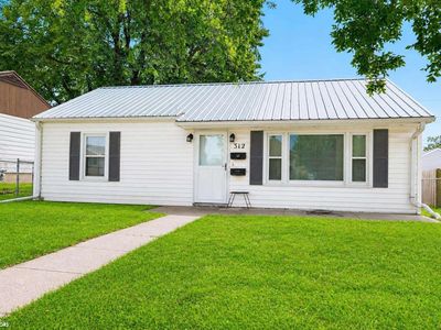 312 Emmett St, Burlington, IA, 52601