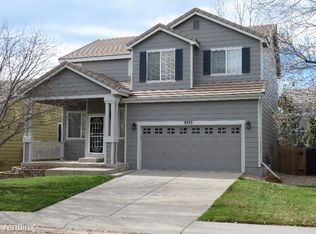 8375 S Quay Ct, Littleton, CO 80128