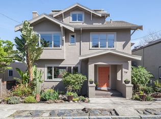 716 Calmar Ave, Oakland, CA