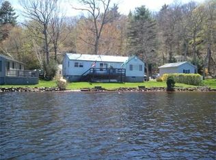 27 Hamilton Dr, Holland, MA 01521