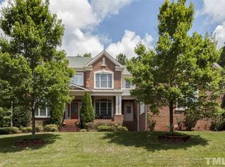 4728 Fielding Dr, Raleigh, NC 27606