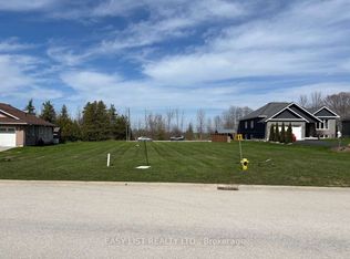 7 Glen Abbey Ct, Meaford, ON N4L1Y4