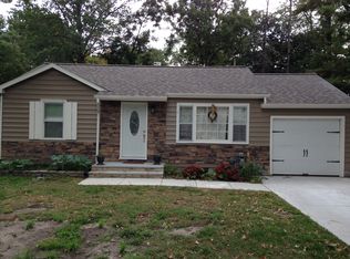 4037 D St, Lincoln, NE 68510