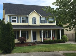 4134 Ingleside Loop SE, Lacey, WA 98503