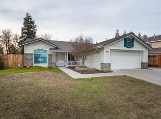 1514 Hanson Ave, Clovis, CA