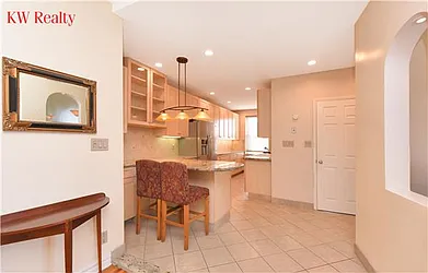 Rented by Keller Williams Realty Empire