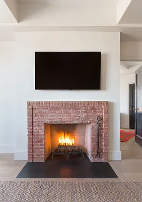 Rented by Brown Harris Stevens | media 16