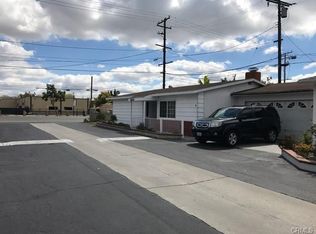 13641 Fairview St UNIT 1, Garden Grove, CA 92843