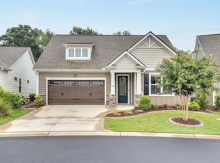 316 Mayfly Way, Simpsonville, SC 29680