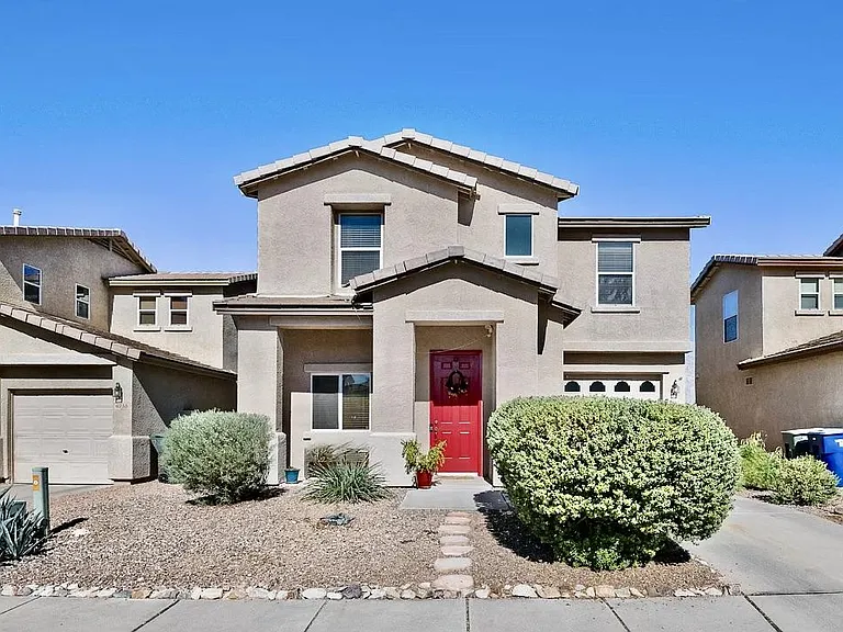 4263 E Babbling Brook Dr — Photo 1