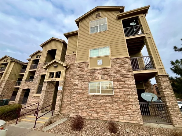 17525 Wilde Ave, Parker, CO