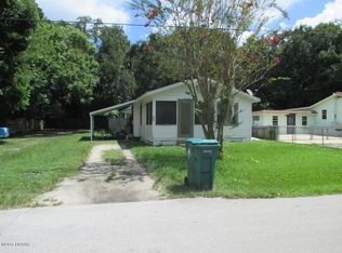 243 Strawberry Ln, Holly Hill, FL 32117