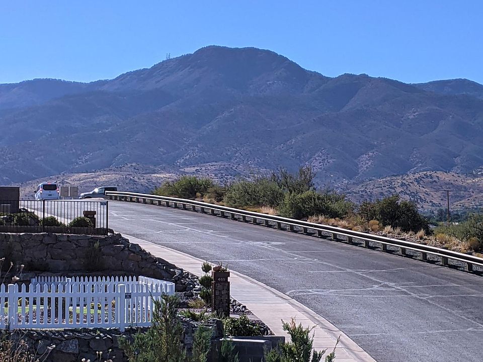 435 Kindra Heights Rd, Cottonwood, AZ 86326 Zillow