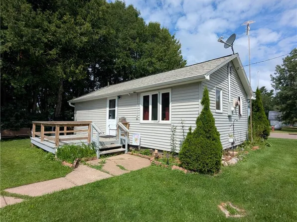 403 Amherst Avenue, Hawkins, WI 54530