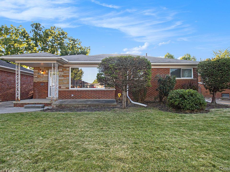 1st image of 24951 Warrington Ave