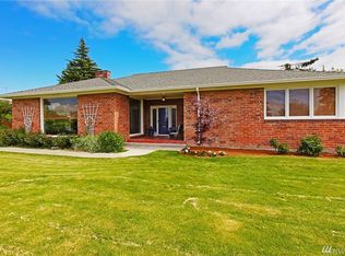 2122 Brashem Ave, Bremerton, WA 98310