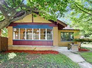160 Burr Oak St NE, Grand Rapids, MI 49505