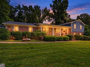 213 Ponderosa Dr, Dallas, GA 30157