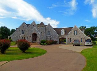 324 Pebble Crk, Livingston, TX 77351