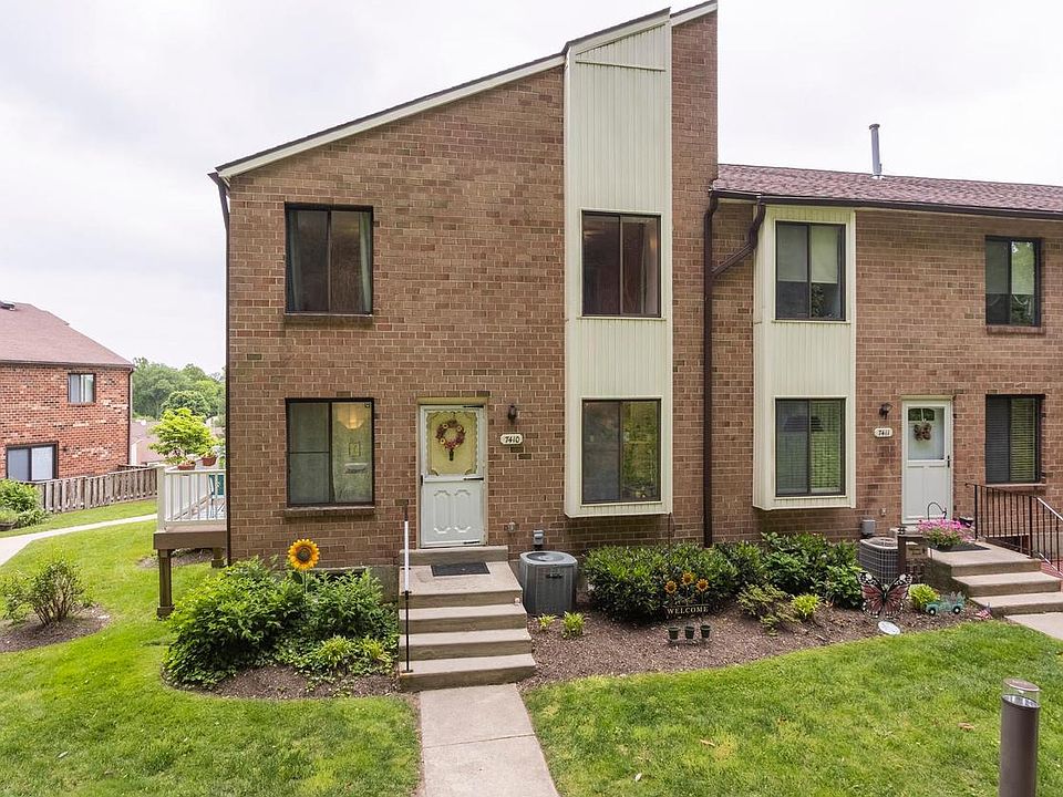 1st image of 7410 Hilltop Dr #136