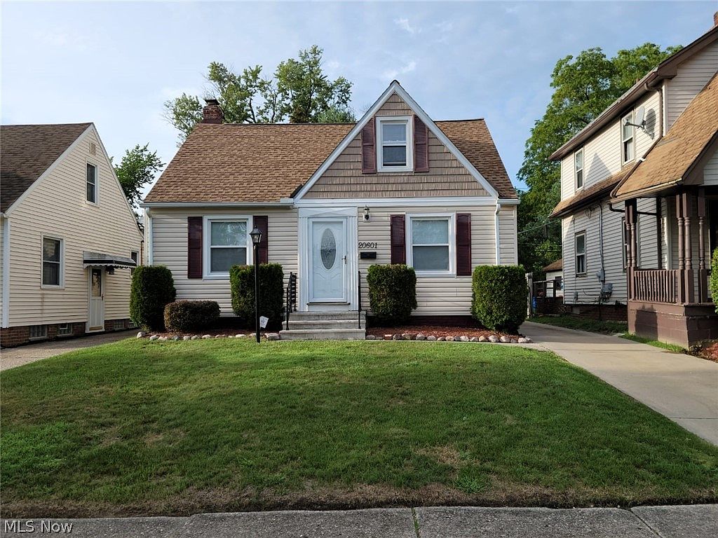20601 Hillgrove Ave, Maple Heights, OH 44137 Zillow