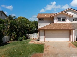 87-428 Kulahanai St, Waianae, HI 96792