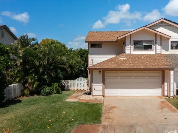 87-428 Kulahanai St, Waianae, HI 96792