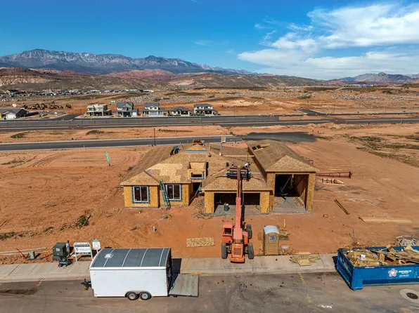 3918 W 1570 S Lot 28, Hurricane, UT 84737