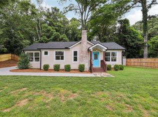 1547 Bells Ferry Rd, Marietta, GA 30066