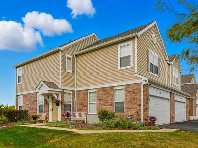 571 Springbrook Trl N, Oswego, IL, 60543