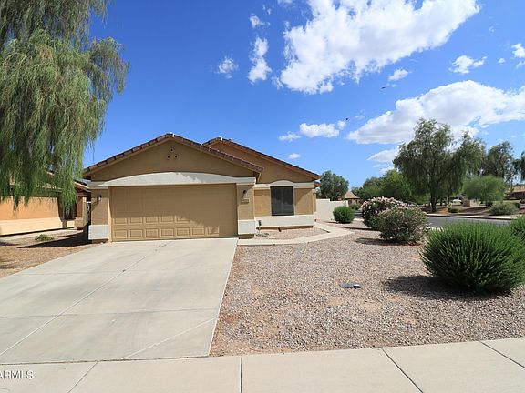 3rd image of 45213 W Paraiso Lane