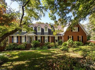 403 Staunton Dr, Greensboro, NC 27410