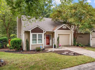 619 Windsong Ln, Durham, NC 27713