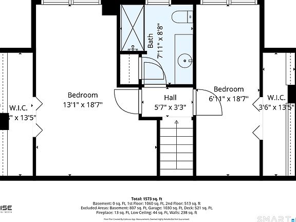 4th image of 1015 Northrop Road