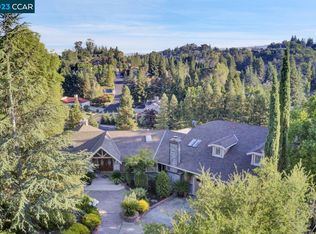 20 Alamo Glen Ct, Alamo, CA