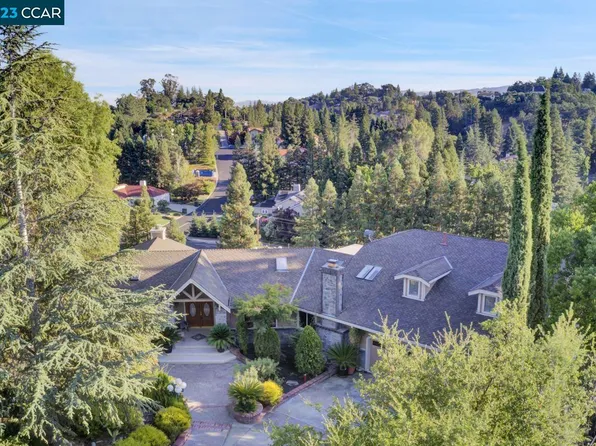 20 Alamo Glen Ct, Alamo, CA 94507