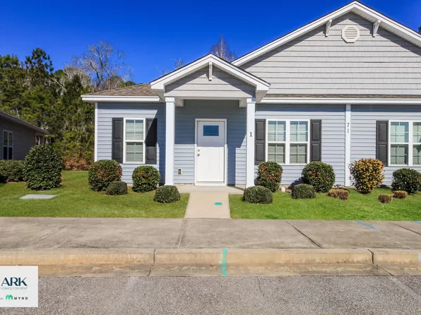 71 Highland Forest Cir #1, Shallotte, NC 28470