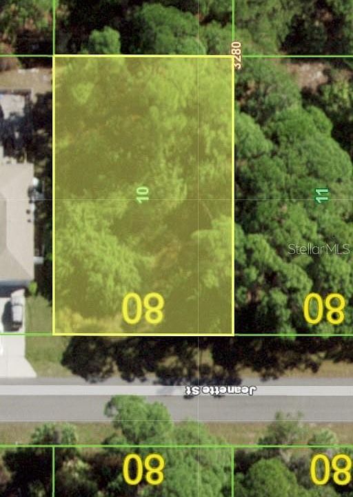 2nd image of 4114 Jeanette St