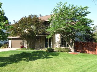 7816 Chippewa St, Portage, MI 49024