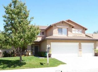 25316 Heather Vale St, Santa Clarita, CA 91350