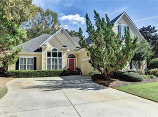 1695 Lake Heights Cir, Dacula, GA 30019