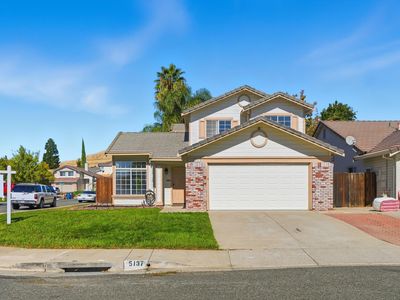 5137 Twincreek Ct, Antioch, CA, 94531